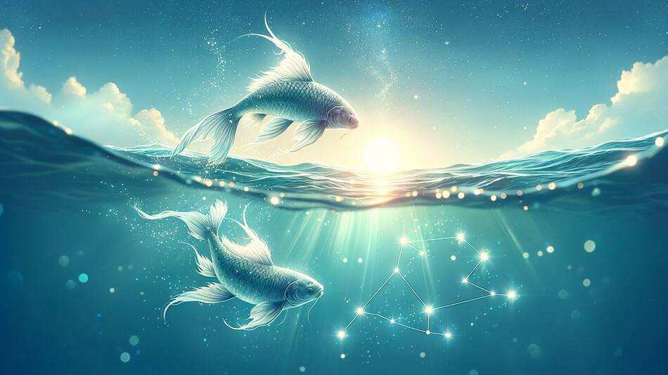 Horóscopo de Piscis de hoy: sábado 18 de mayo de 2024. Foto: Redacción canal26.com