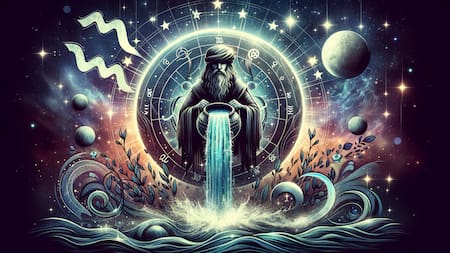 Horóscopo de Acuario de hoy: martes 10 de febrero de 2026