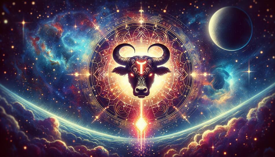 Horoscopo de Tauro de hoy: lunes 21 de abril de 2025. Foto: Redacción canal26.com