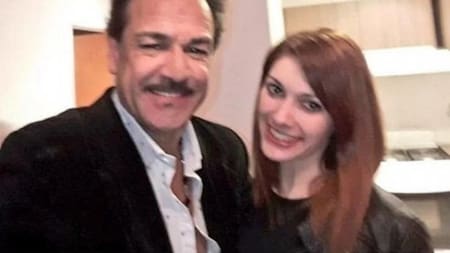 Los escalofriantes detalles del crimen del mago y su novia en San Fernando