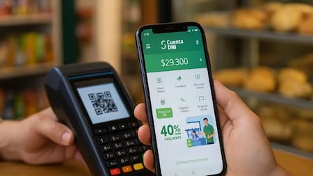 Cuenta DNI: el listado completo de los descuentos y beneficios para este domingo 11 de enero