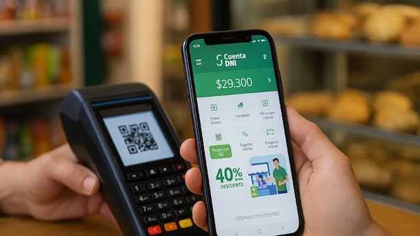 Cuenta DNI: el listado completo de los descuentos y beneficios para este domingo 11 de enero