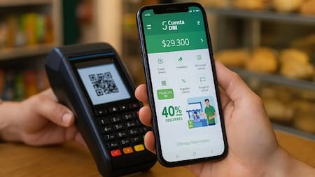 Banco Provincia anunció cambios en Cuenta DNI.