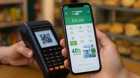 Cuenta DNI se puede disfrutar en el receso invernal