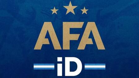AFA ID.