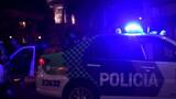 Un hombre discutió con su pareja y le tiró una bomba molotov mientras estaban de vacaciones en Mar del Plata