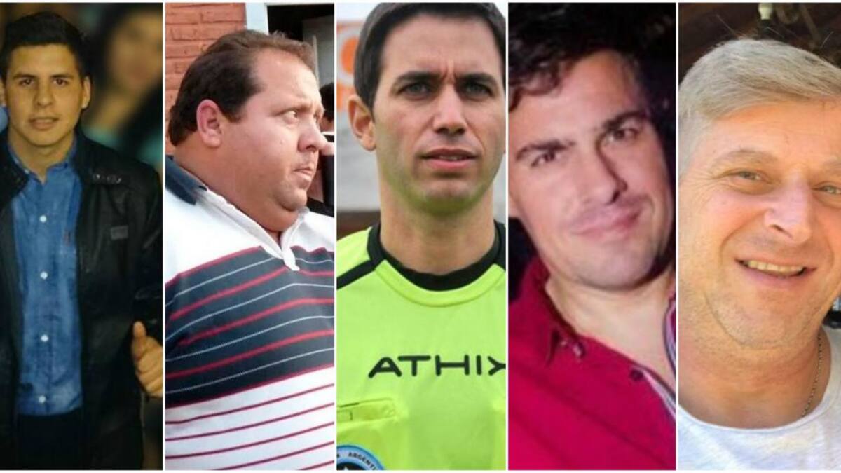 Procesados - Independiente
