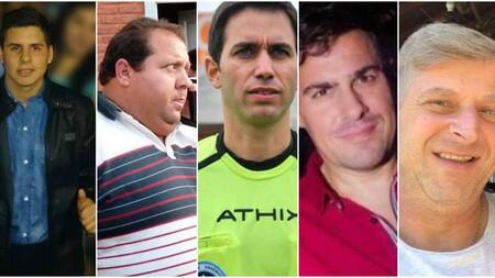 Procesados - Independiente