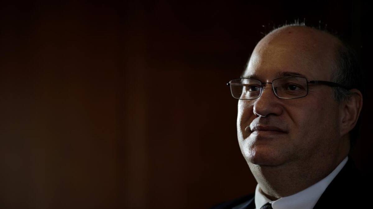 Ilan Goldfajn, nuevo presidente del BID, Reuters