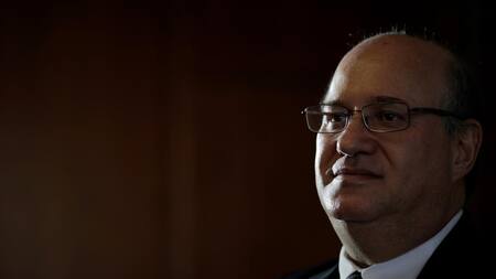 Ilan Goldfajn, nuevo presidente del BID, Reuters