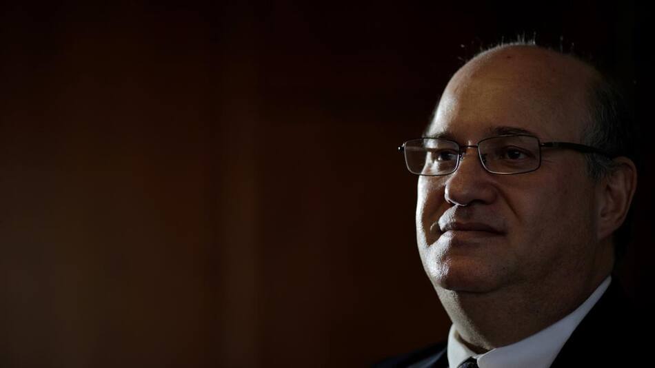 Ilan Goldfajn, nuevo presidente del BID, Reuters