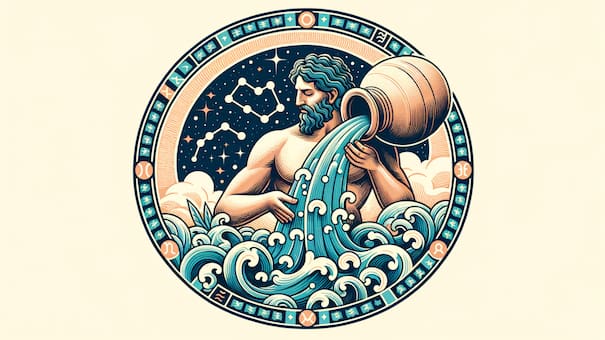 Horóscopo de Acuario de hoy: viernes 21 de noviembre de 2025