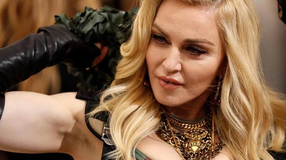 Madonna