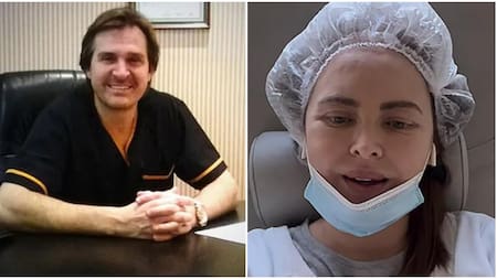 Caso Silvina Luna: la Justicia pidió indagar a Aníbal Lotocki por la muerte de la modelo en 2023