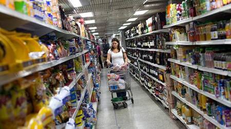 Aumentos - inflación