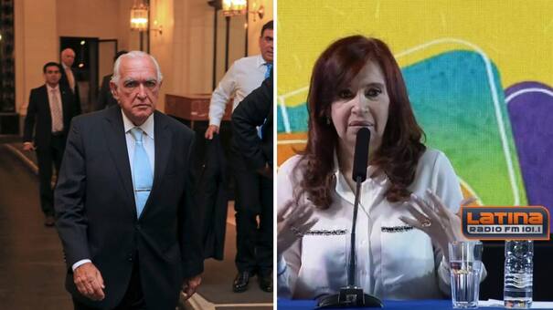 Gil Lavedra, sobre resolución de la Corte: "La decisión no es la corriente"