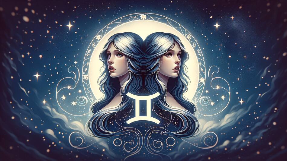 Horoscopo de Géminis de hoy: miércoles 10 de julio de 2024. Foto: Redacción canal26.com