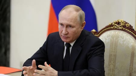 Vladimir Putin_Reuters