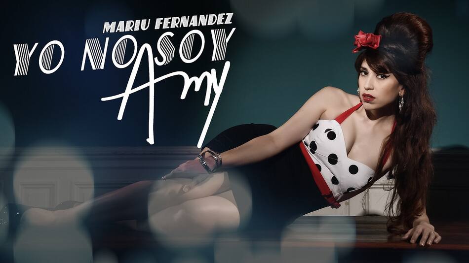 Yo no soy Amy