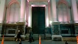 En otro día de volatilidad cambiaria, el Banco Central vendió US$45,5 millones para contener la suba del dólar