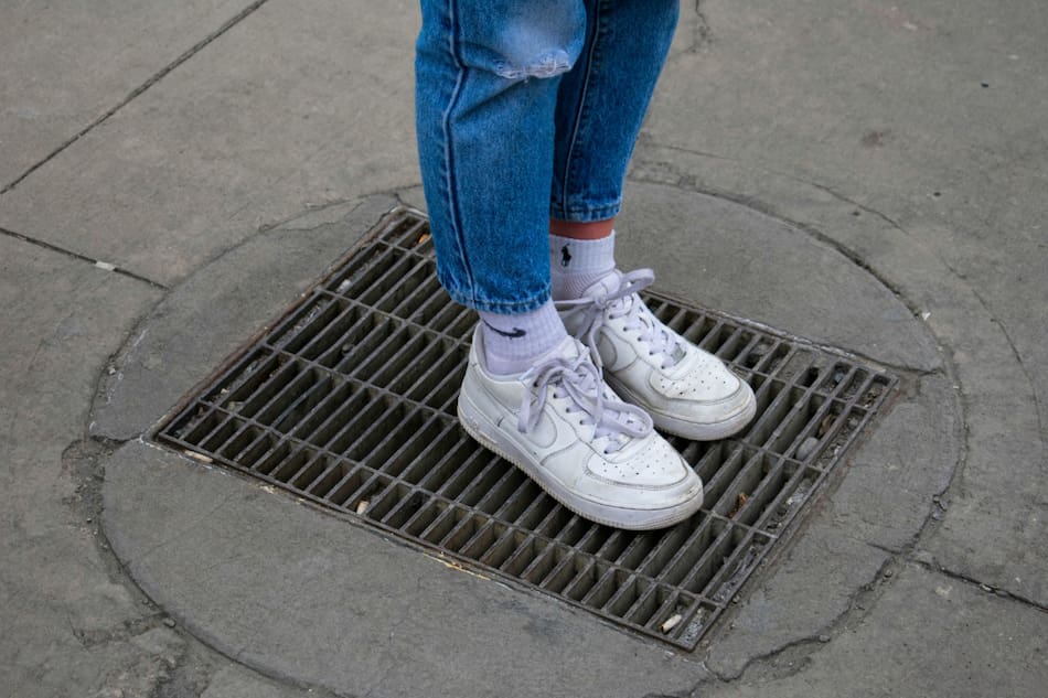 Zapatillas. Fuente: Unsplash