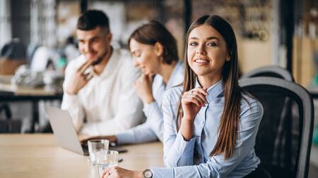 Horóscopo 2025: los signos que conseguirán el trabajo de sus sueños. Foto: Freepik.