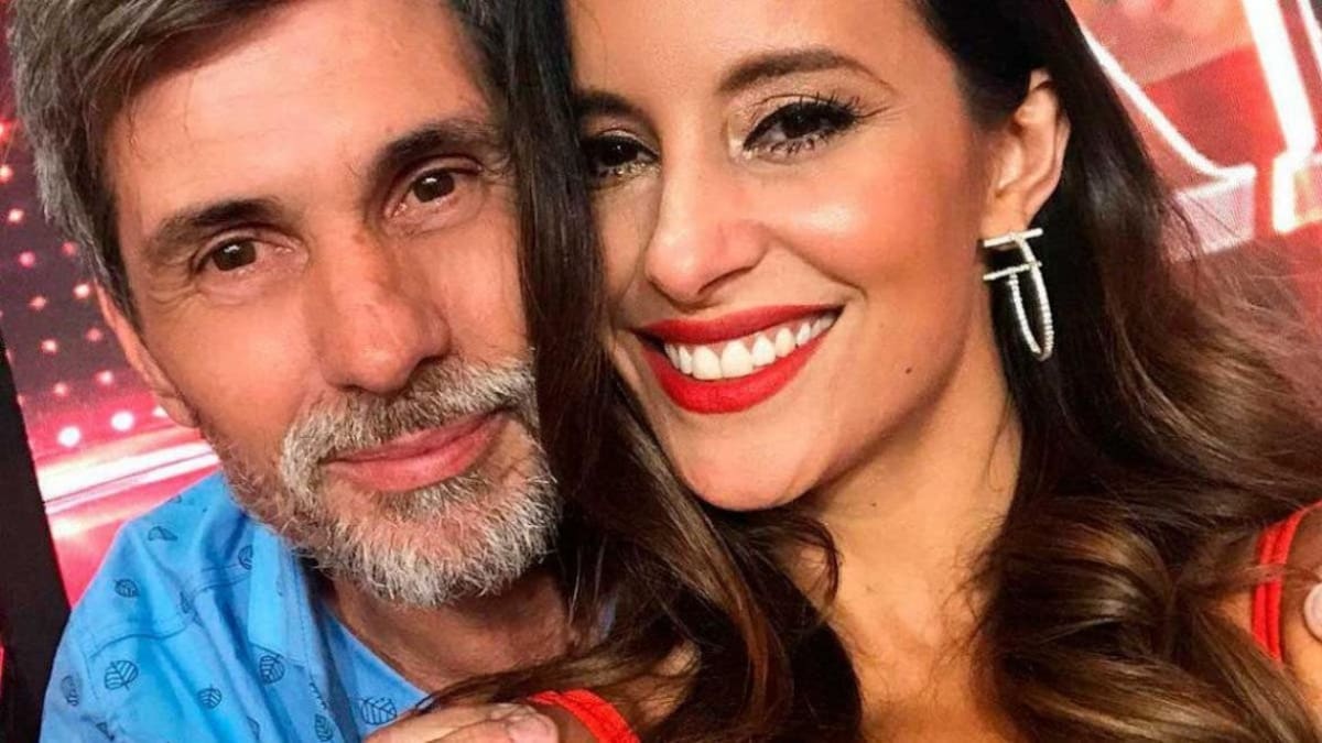Lourdes Sánchez tras el robo en Palermo: "Hay que agradecer estar vivos"