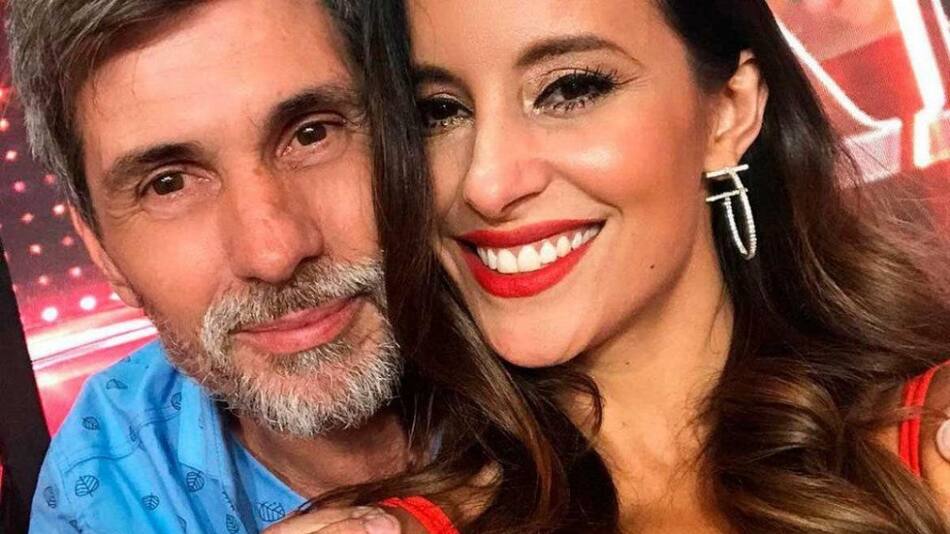 Lourdes Sánchez tras el robo en Palermo: "Hay que agradecer estar vivos"