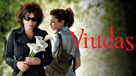 "Viudas", película de Netflix. Foto: Prime Video.