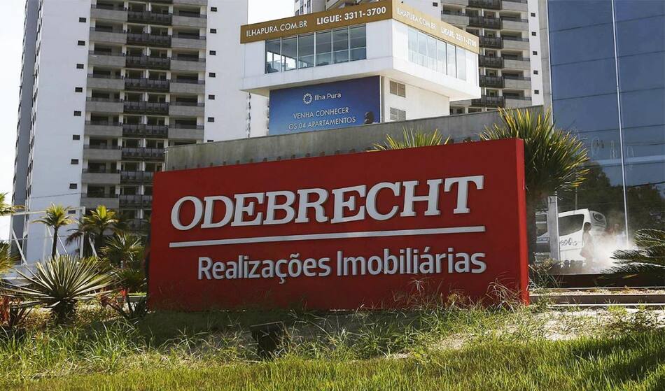 Odebrecht