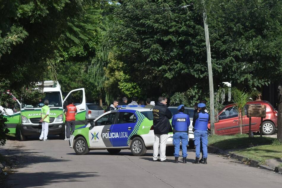 Masacre de Hurlingham