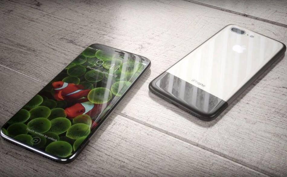 iPhone 8