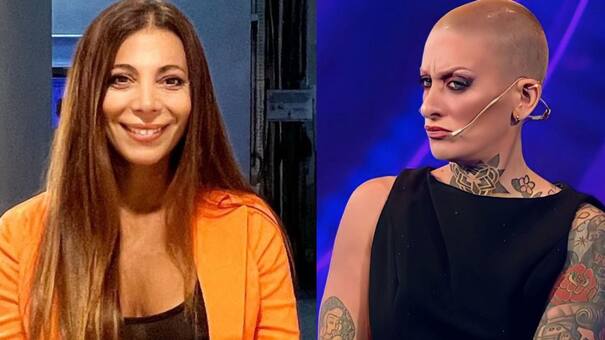 Ximena Capristo reveló por qué sacaron a Furia antes de la final de Gran Hermano