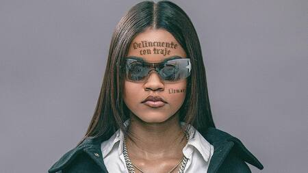 El talento de Lismar y su aparición en las Bzrp Music Sessions