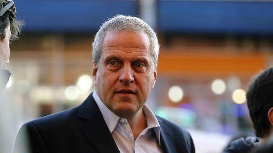 Jaime Perczyk