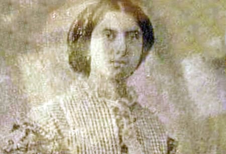 María Mercedes Balcarce de San Martín murió a los 27 años