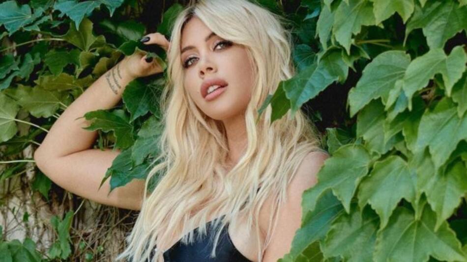 Wanda Nara, foto NA