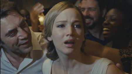 La película de terror psicológico de Jennifer Lawrence en Netflix: ¿de qué trata?