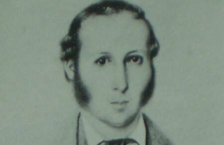 José Rivera Indarte, historia