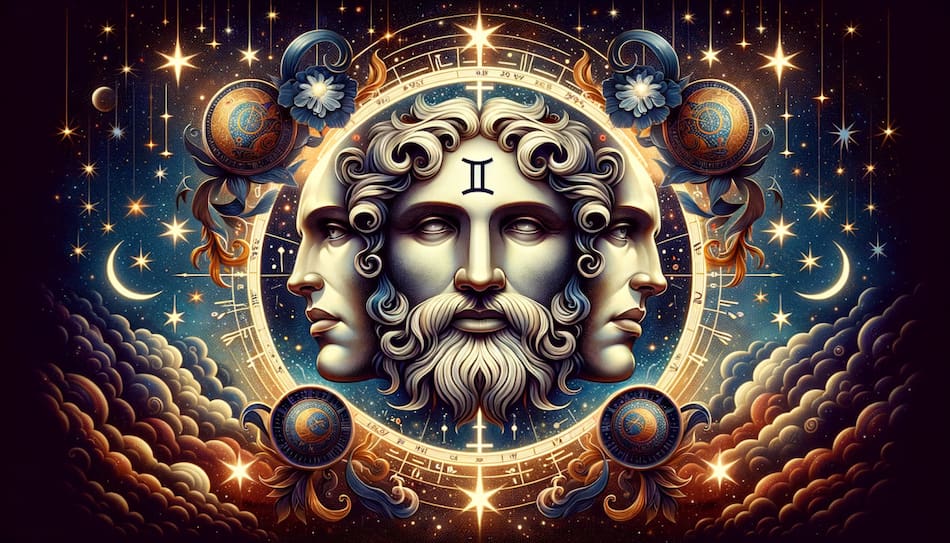 Horóscopo de Géminis de hoy: sábado 31 de mayo de 2025. Foto: Redacción canal26.com