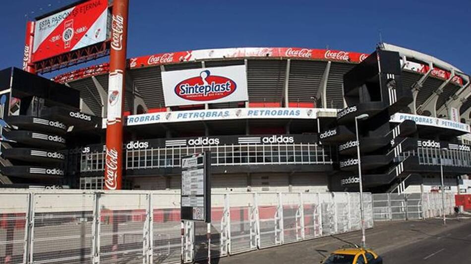 Estadio de River