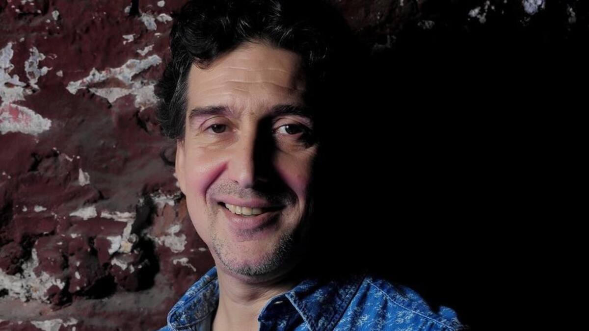 Julio Bocca
