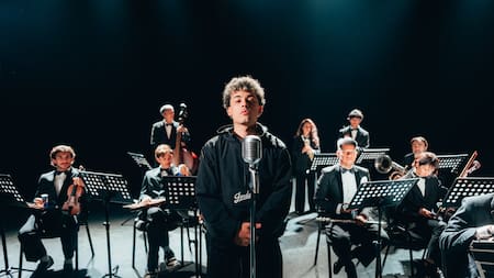 Trueno sorprende y brinda un show con una orquesta sinfónica: ¿cuándo, dónde y cómo comprar las entradas?