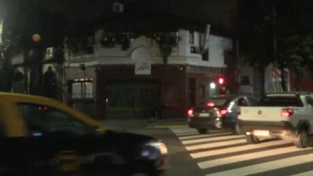 Clausura de bar de Montserrat por no cumplir medidas anti pandemia