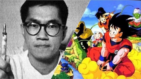 El último adiós a Akira Toriyama: los 5 mejores videojuegos basados en Dragon Ball