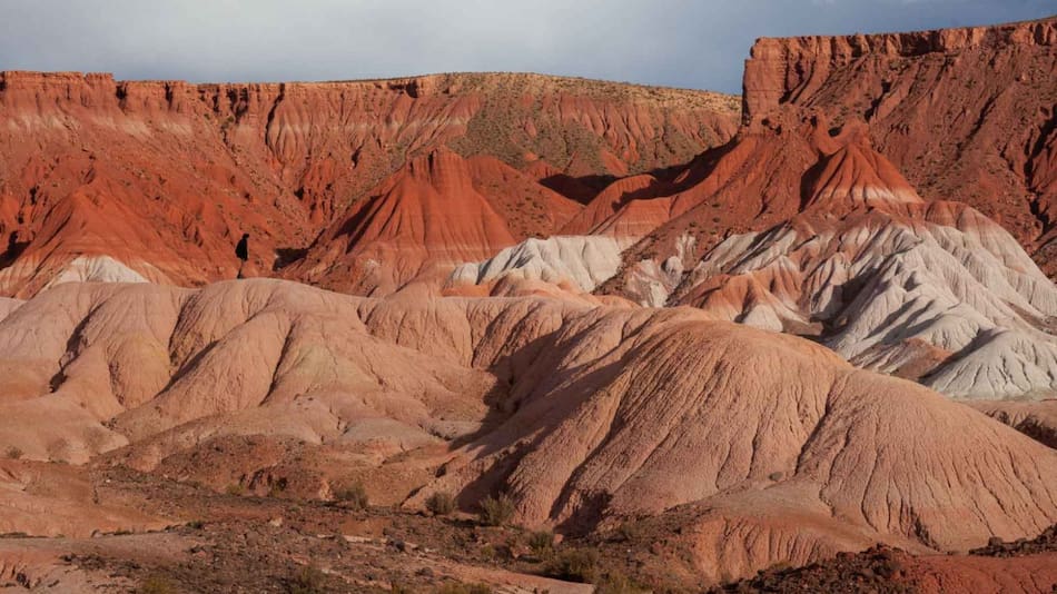 Cusi Cusi, Jujuy. Fuente: Ruta Natural Argentina