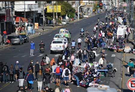 Peregrinación a Luján, NA