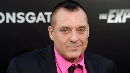 Tom Sizemore, actor. Foto: REUTERS