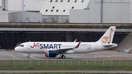 JetSmart