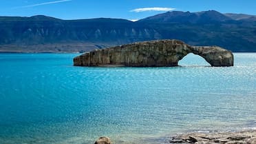 La ruta escénica de la Patagonia poco conocida que es una aventura: paisajes imponentes, vistas de ensueño y lugares inolvidables
